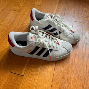 Women's VL Court 3.0 Sneaker